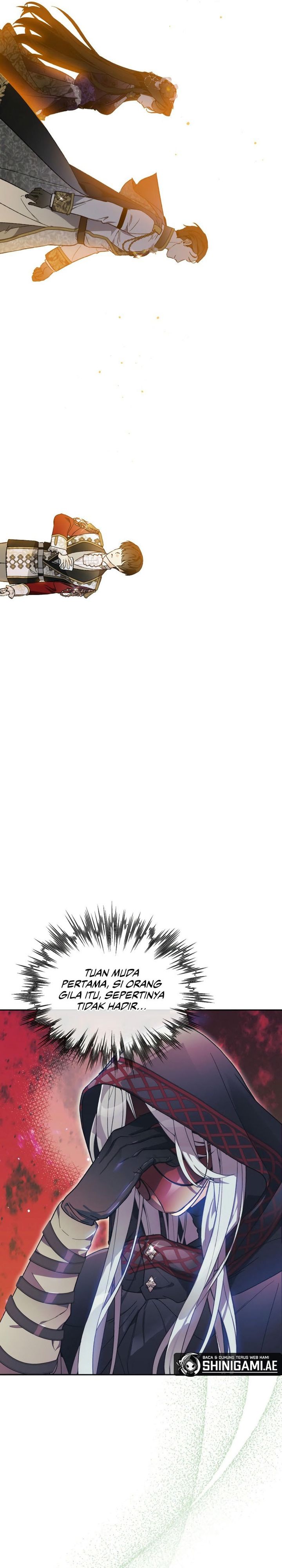 I Became The Genius Bastard Of A Noble Dark Clan Chapter 22 Gambar 25