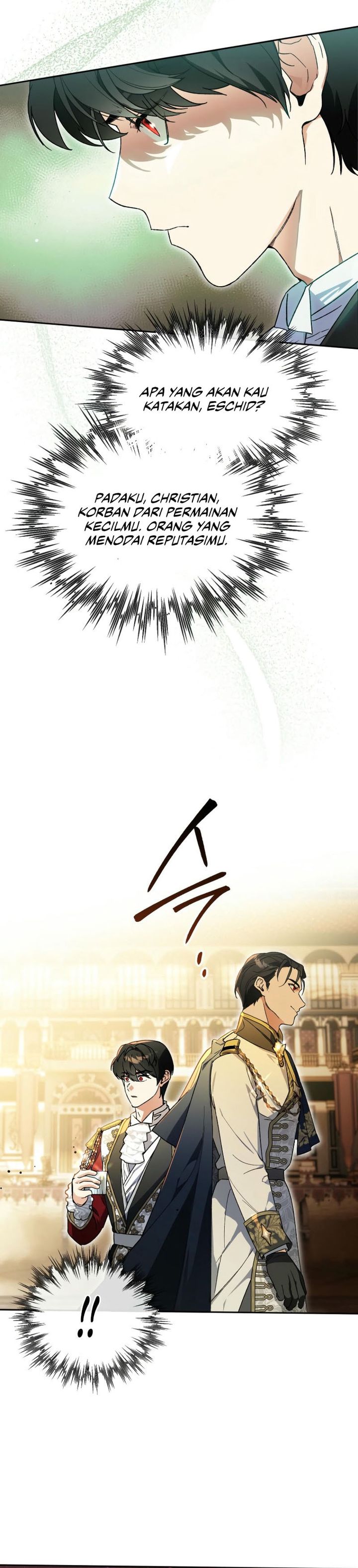 I Became The Genius Bastard Of A Noble Dark Clan Chapter 22 Gambar 26
