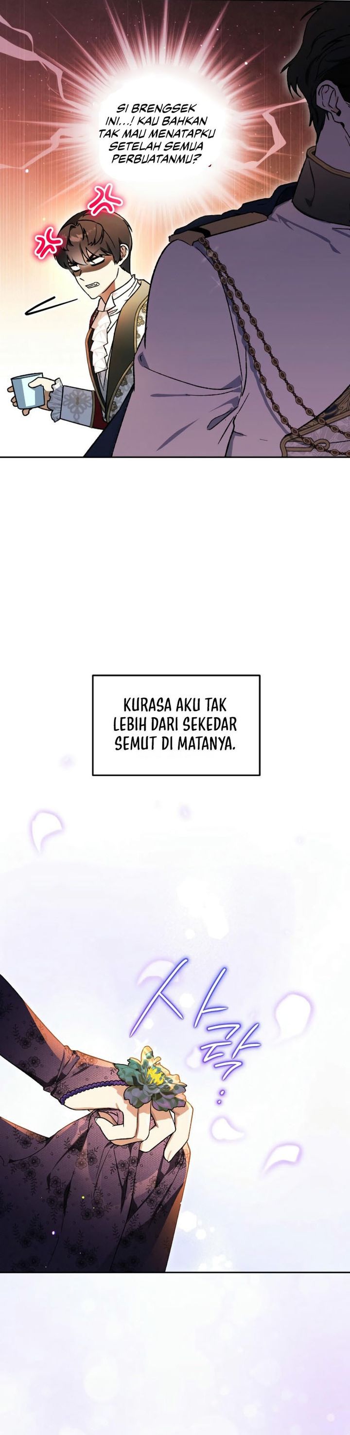 I Became The Genius Bastard Of A Noble Dark Clan Chapter 22 Gambar 27