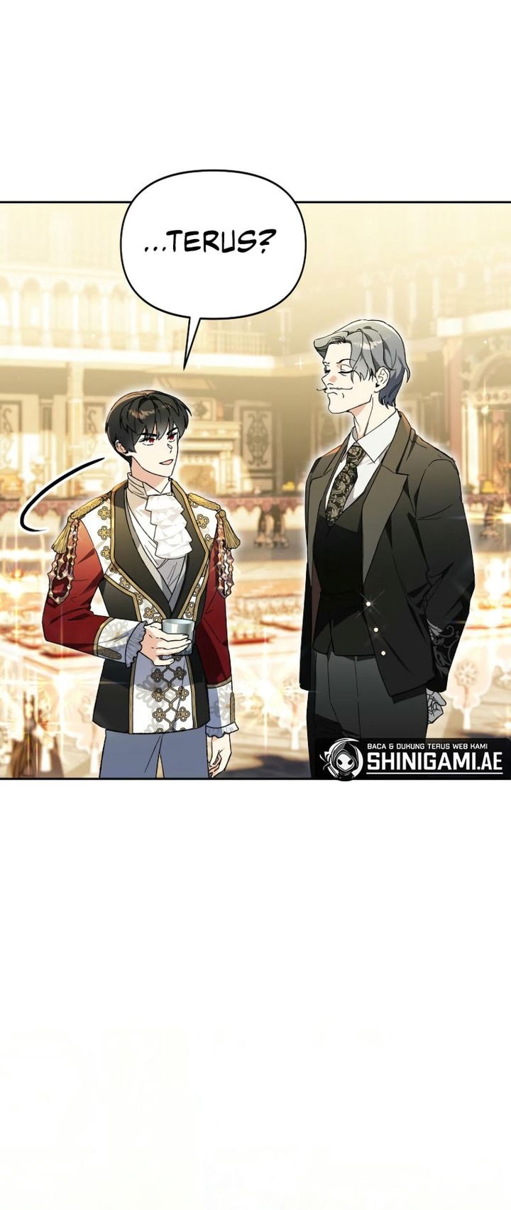 I Became The Genius Bastard Of A Noble Dark Clan Chapter 22 Gambar 31