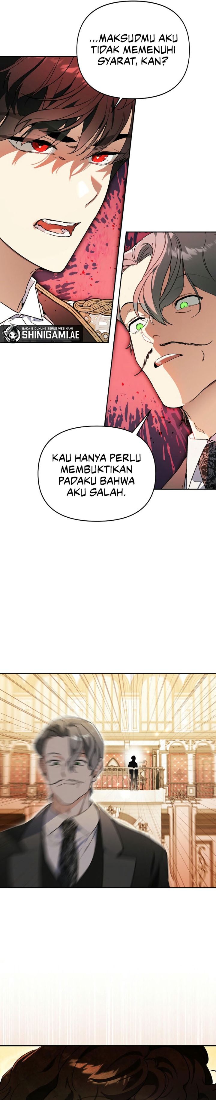 I Became The Genius Bastard Of A Noble Dark Clan Chapter 22 Gambar 33