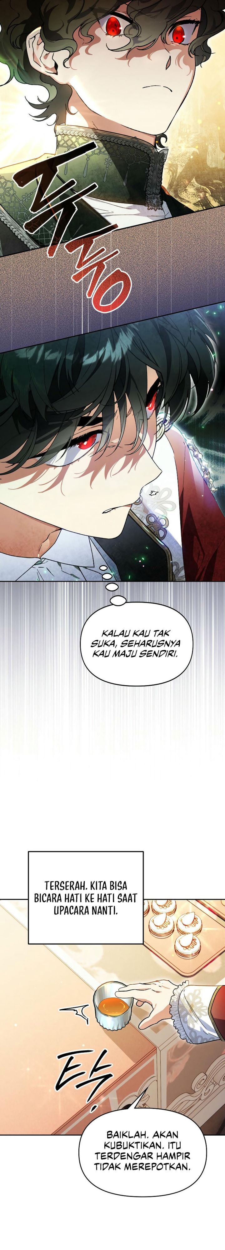 I Became The Genius Bastard Of A Noble Dark Clan Chapter 22 Gambar 34