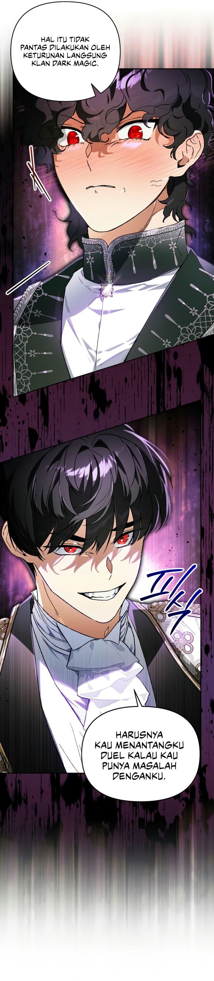 I Became The Genius Bastard Of A Noble Dark Clan Chapter 23 Gambar 5