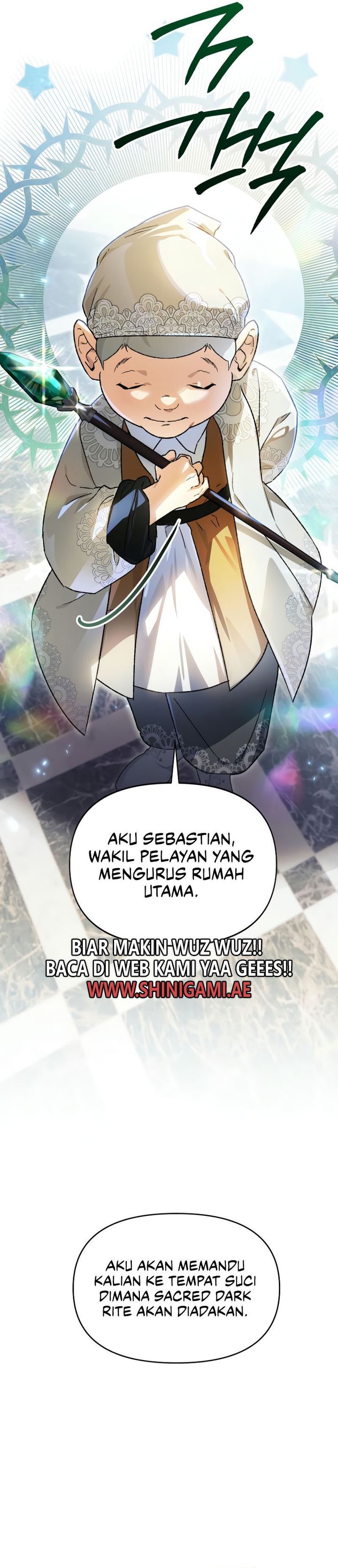I Became The Genius Bastard Of A Noble Dark Clan Chapter 23 Gambar 12