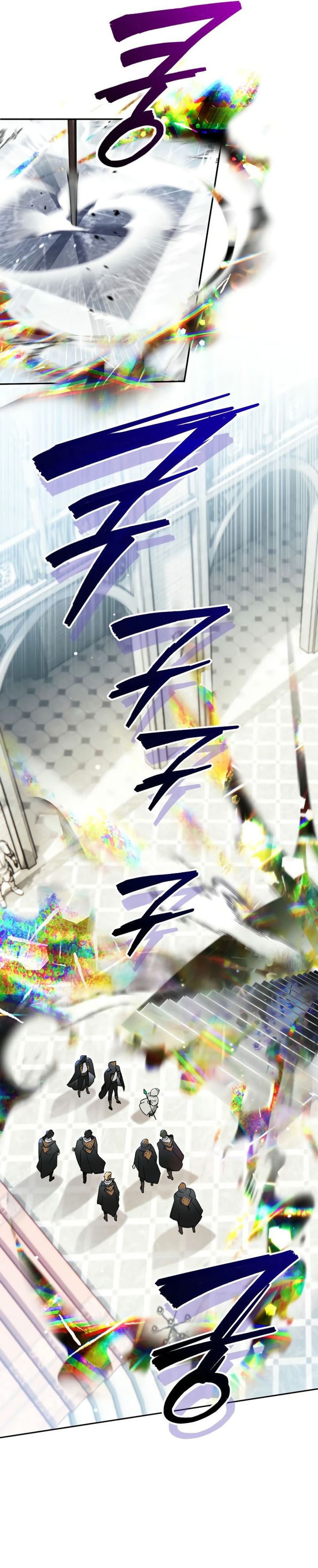 I Became The Genius Bastard Of A Noble Dark Clan Chapter 23 Gambar 13
