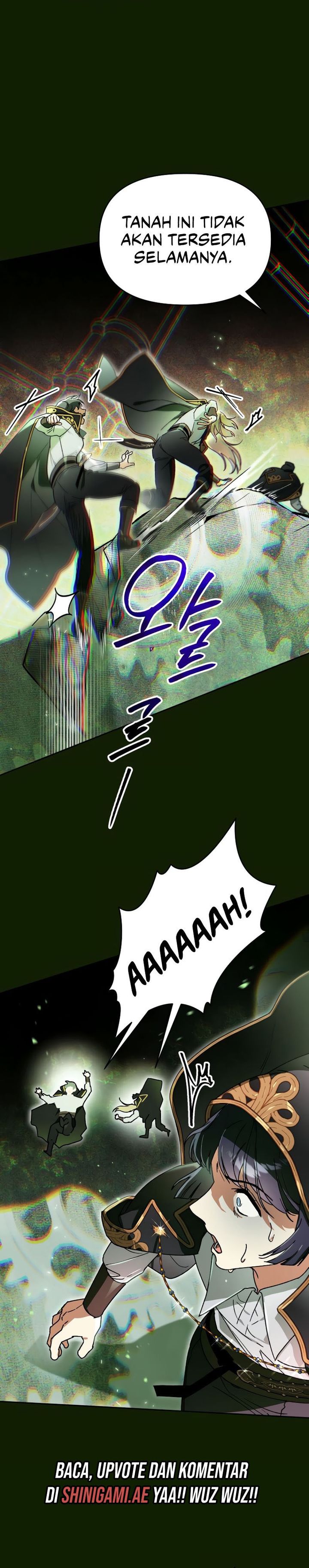 I Became The Genius Bastard Of A Noble Dark Clan Chapter 23 Gambar 20