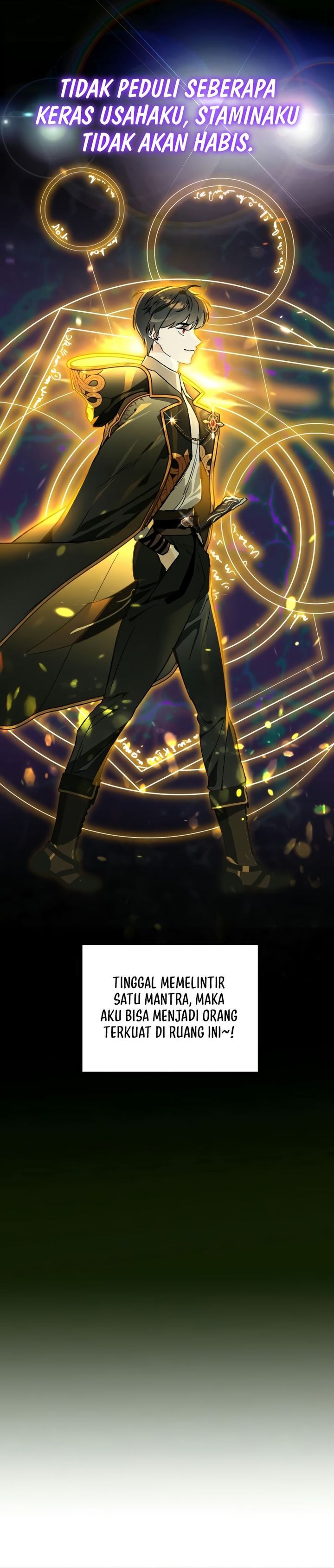 I Became The Genius Bastard Of A Noble Dark Clan Chapter 23 Gambar 26