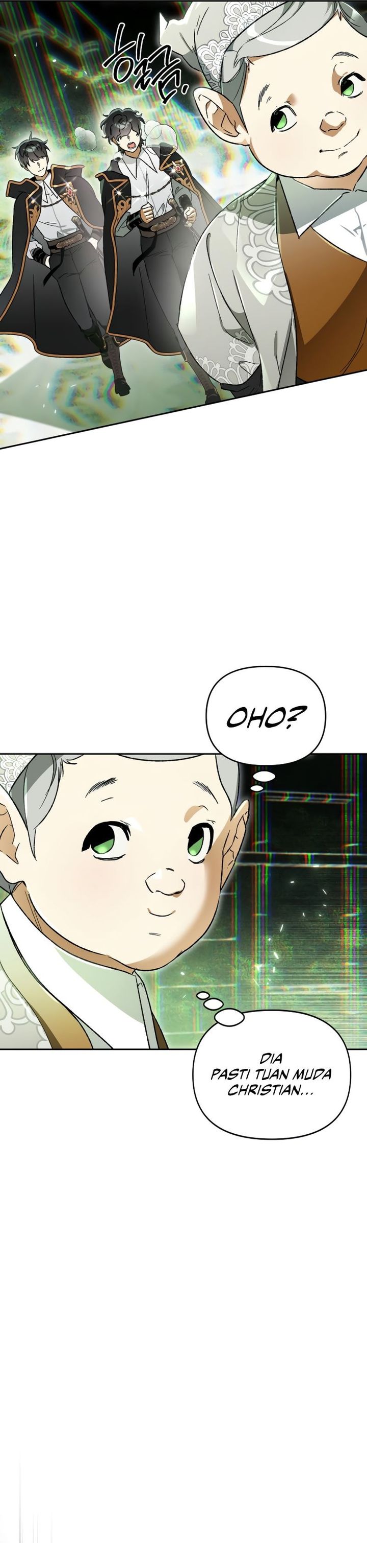 I Became The Genius Bastard Of A Noble Dark Clan Chapter 23 Gambar 27