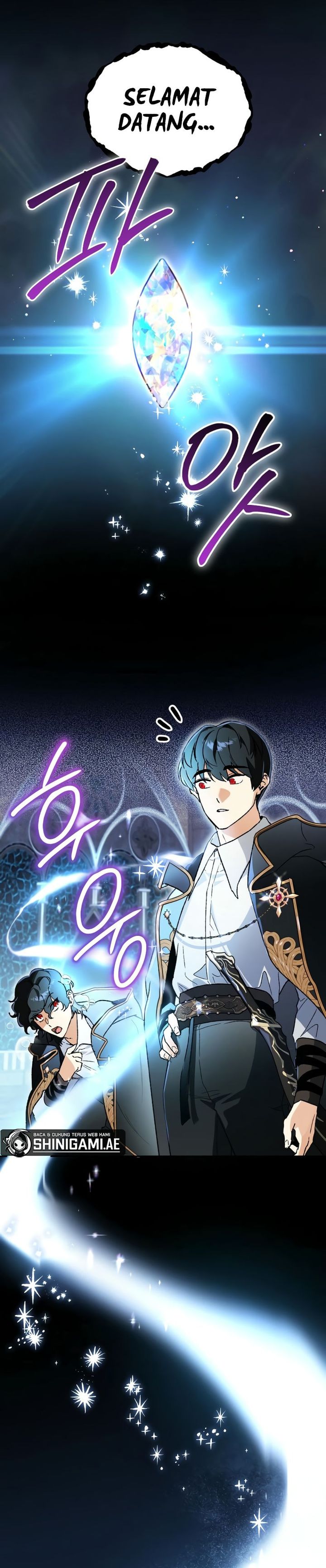 I Became The Genius Bastard Of A Noble Dark Clan Chapter 23 Gambar 30