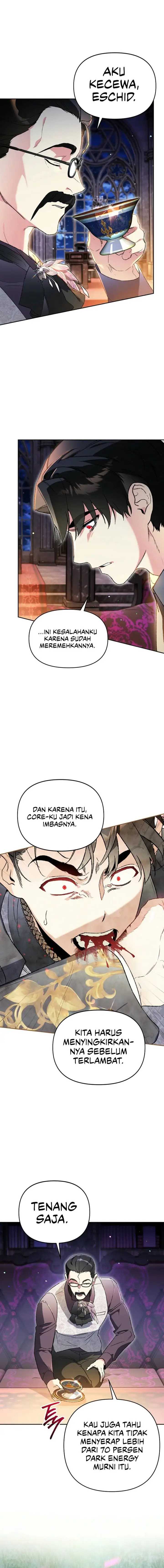 I Became The Genius Bastard Of A Noble Dark Clan Chapter 28 Gambar 4