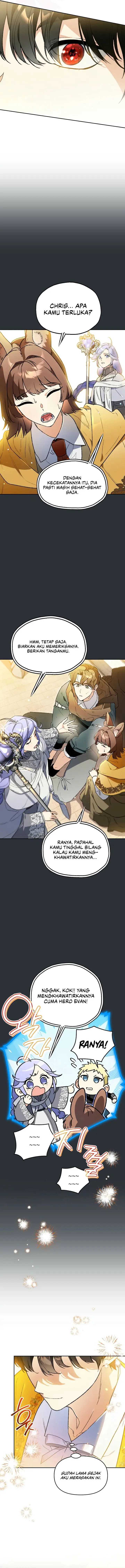 I Became The Genius Bastard Of A Noble Dark Clan Chapter 28 Gambar 7