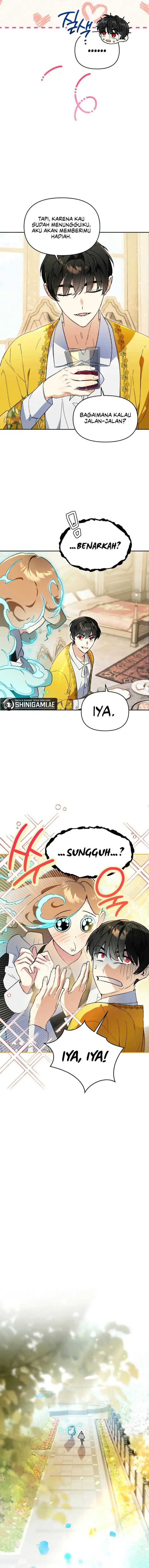 I Became The Genius Bastard Of A Noble Dark Clan Chapter 28 Gambar 10