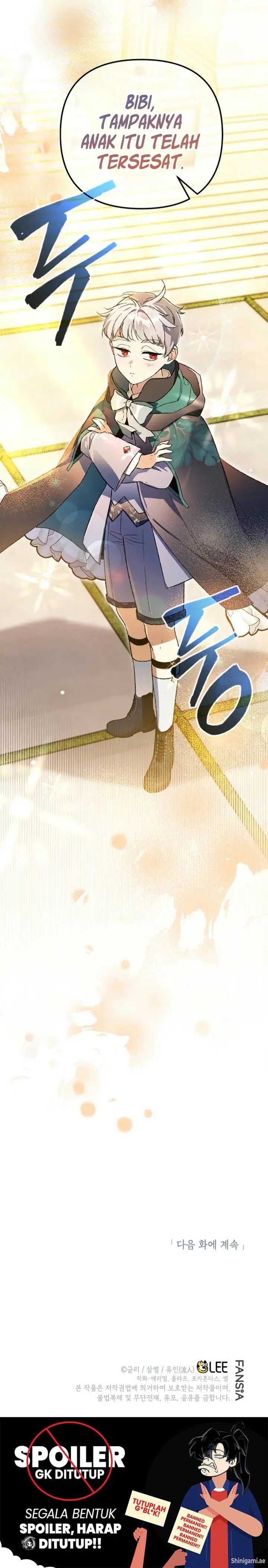 I Became The Genius Bastard Of A Noble Dark Clan Chapter 28 Gambar 15