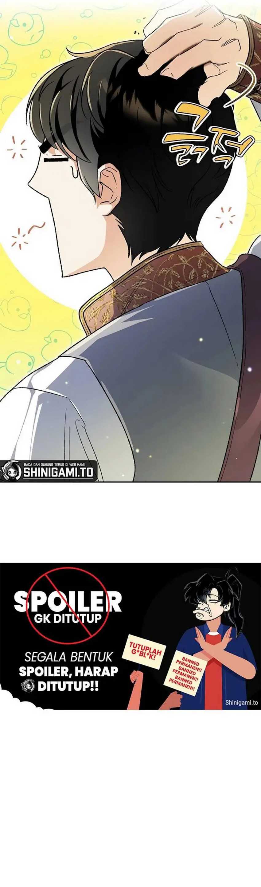 I Became The Genius Bastard Of A Noble Dark Clan Chapter 35 Gambar 15