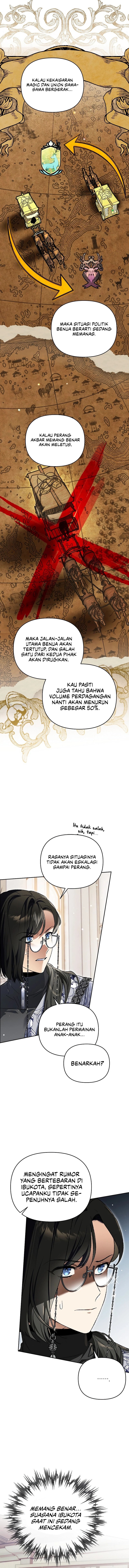 I Became The Genius Bastard Of A Noble Dark Clan Chapter 36 Gambar 3