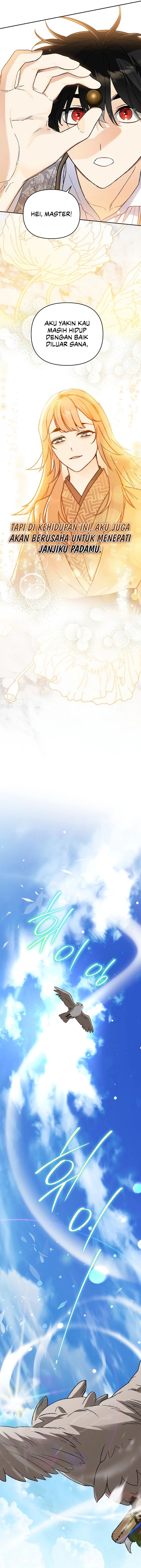 I Became The Genius Bastard Of A Noble Dark Clan Chapter 36 Gambar 15