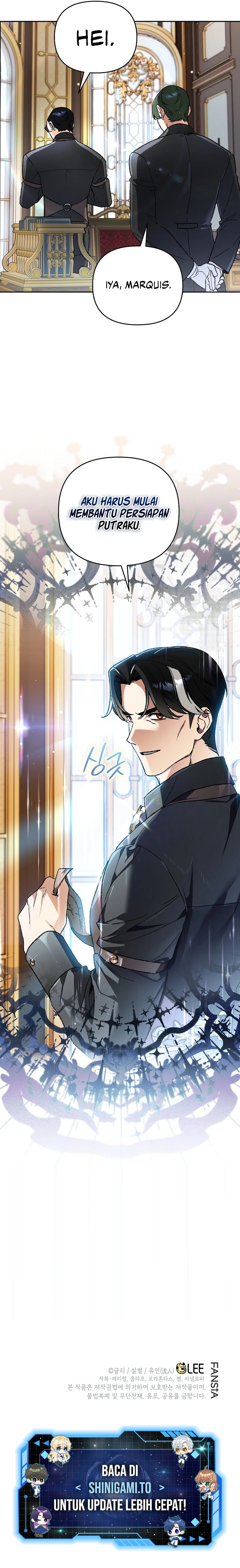 I Became The Genius Bastard Of A Noble Dark Clan Chapter 36 Gambar 17