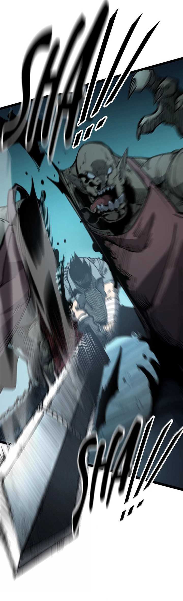 I Became The King by Scavenging Chapter 25 Gambar 7