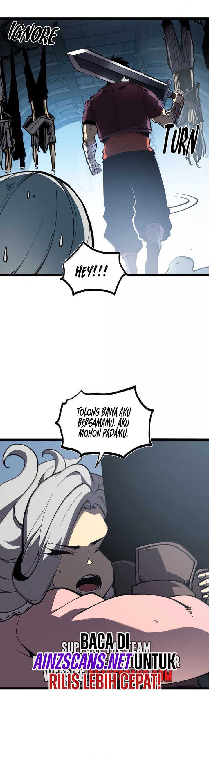 I Became The King by Scavenging Chapter 25 Gambar 10