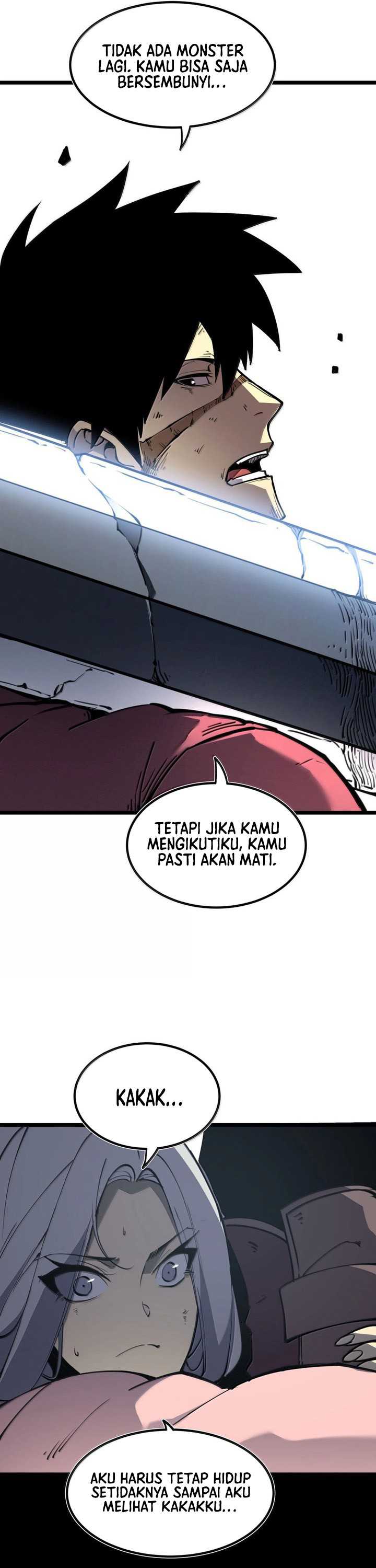 I Became The King by Scavenging Chapter 25 Gambar 11