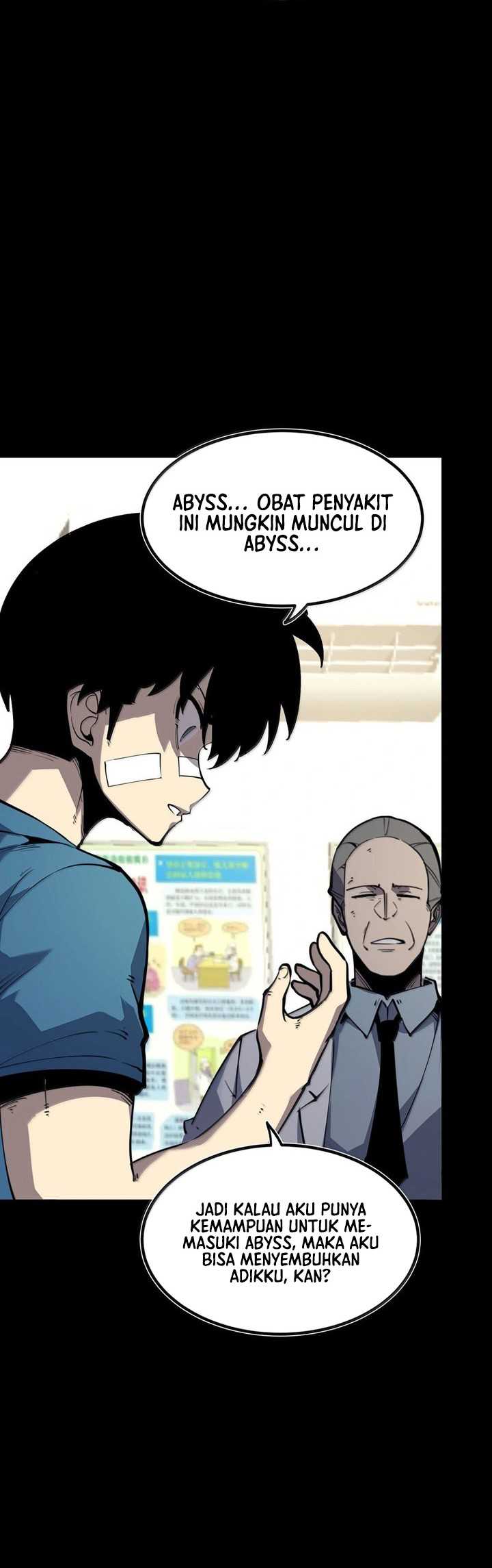 I Became The King by Scavenging Chapter 25 Gambar 15