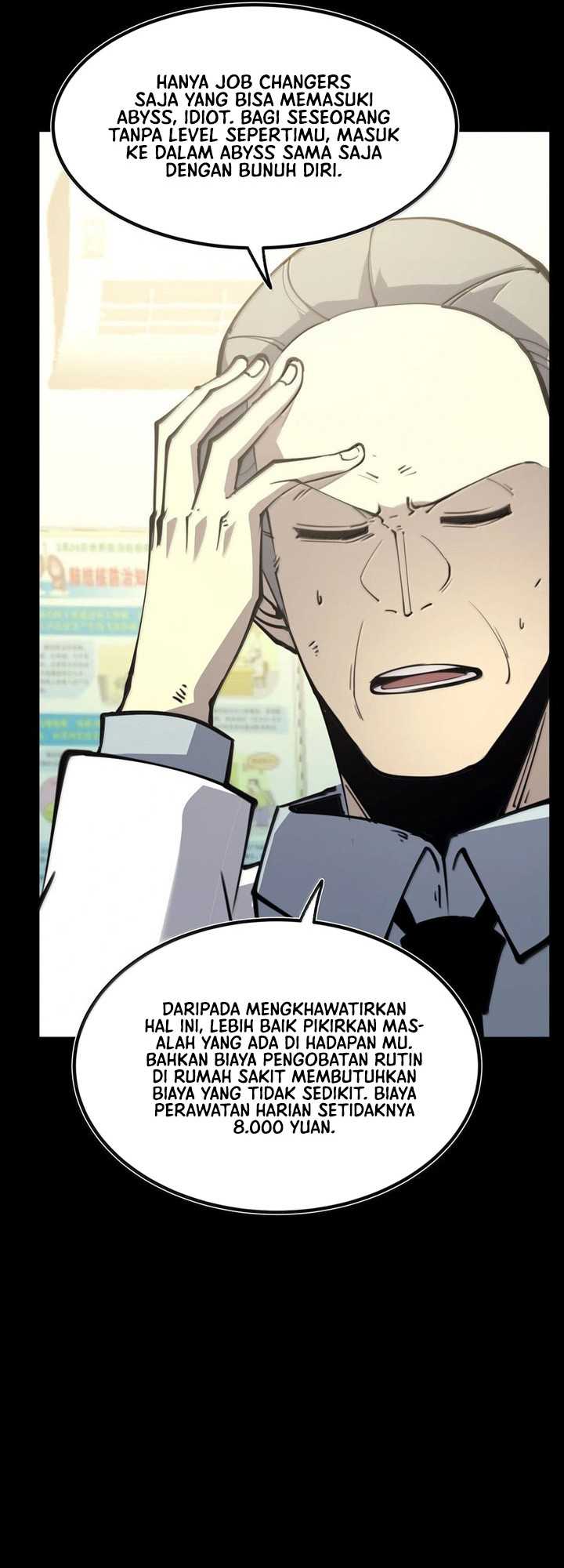 I Became The King by Scavenging Chapter 25 Gambar 16