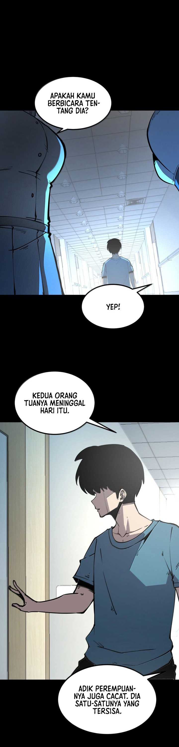 I Became The King by Scavenging Chapter 25 Gambar 18