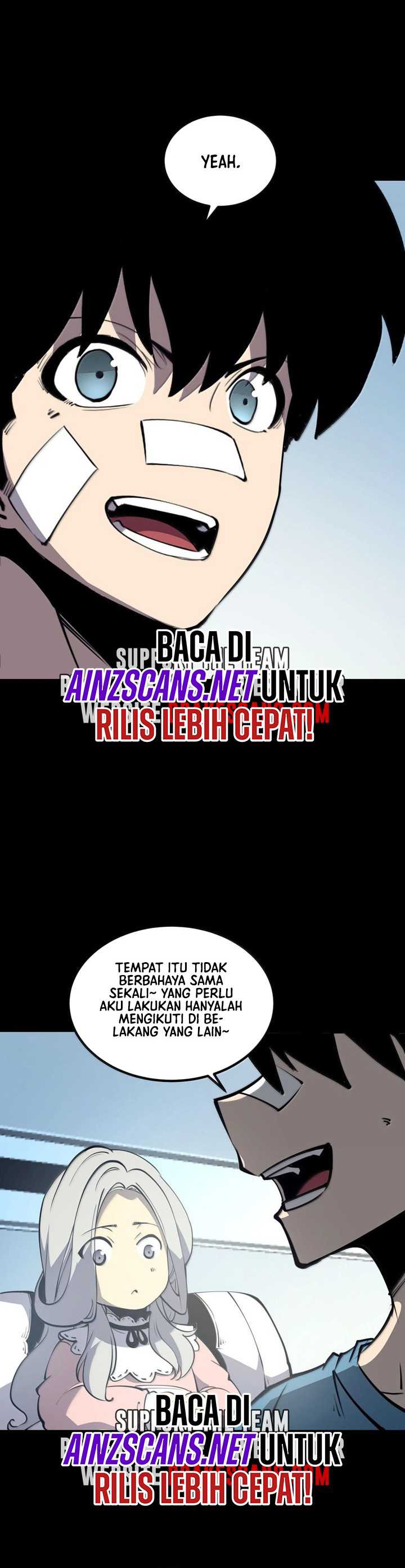 I Became The King by Scavenging Chapter 25 Gambar 21