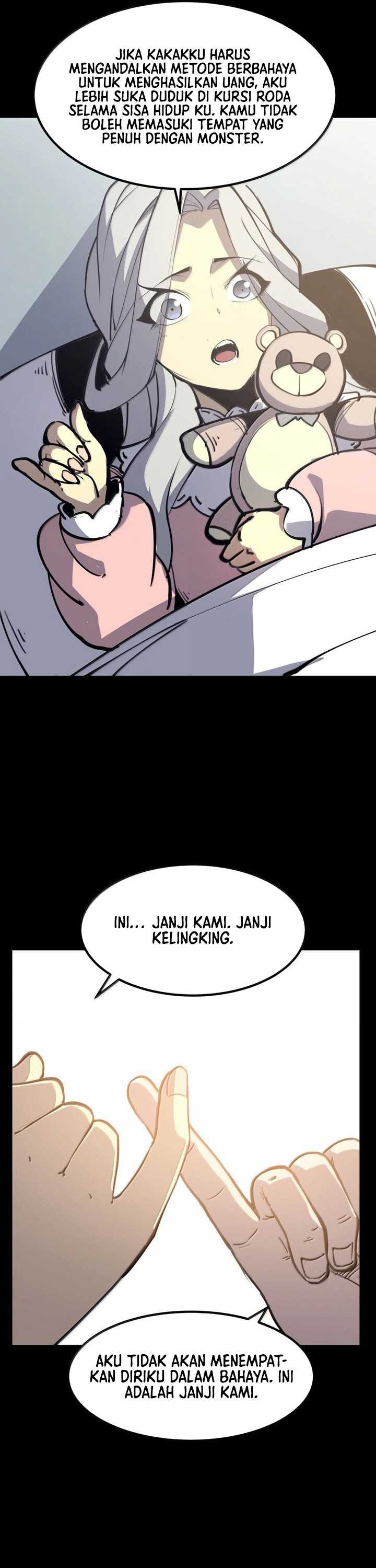 I Became The King by Scavenging Chapter 25 Gambar 24