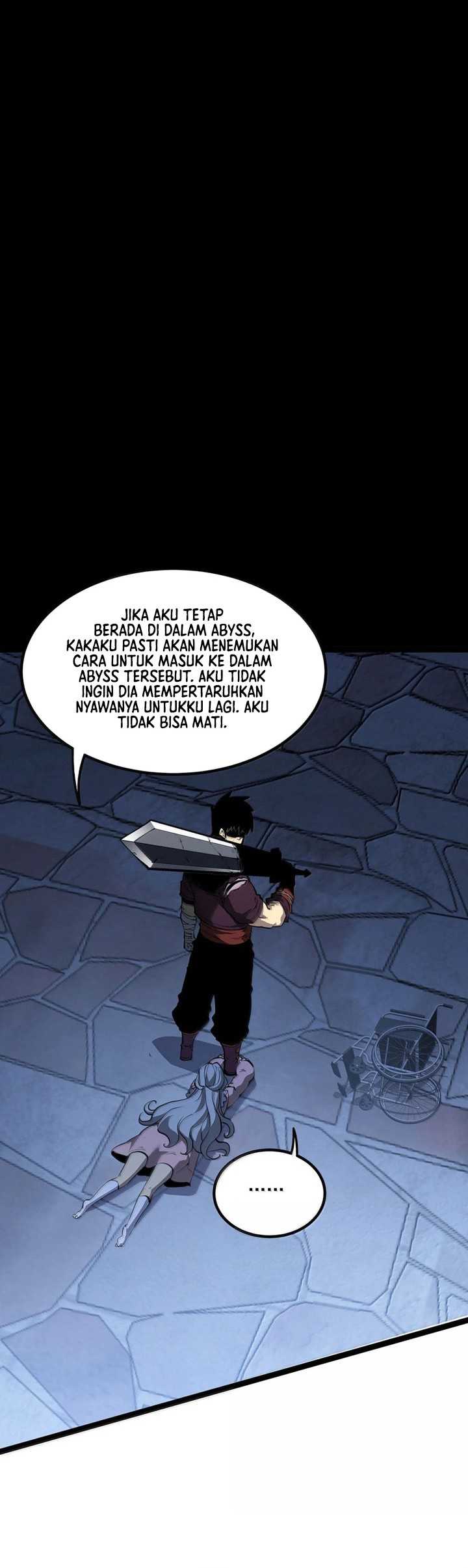 I Became The King by Scavenging Chapter 25 Gambar 25