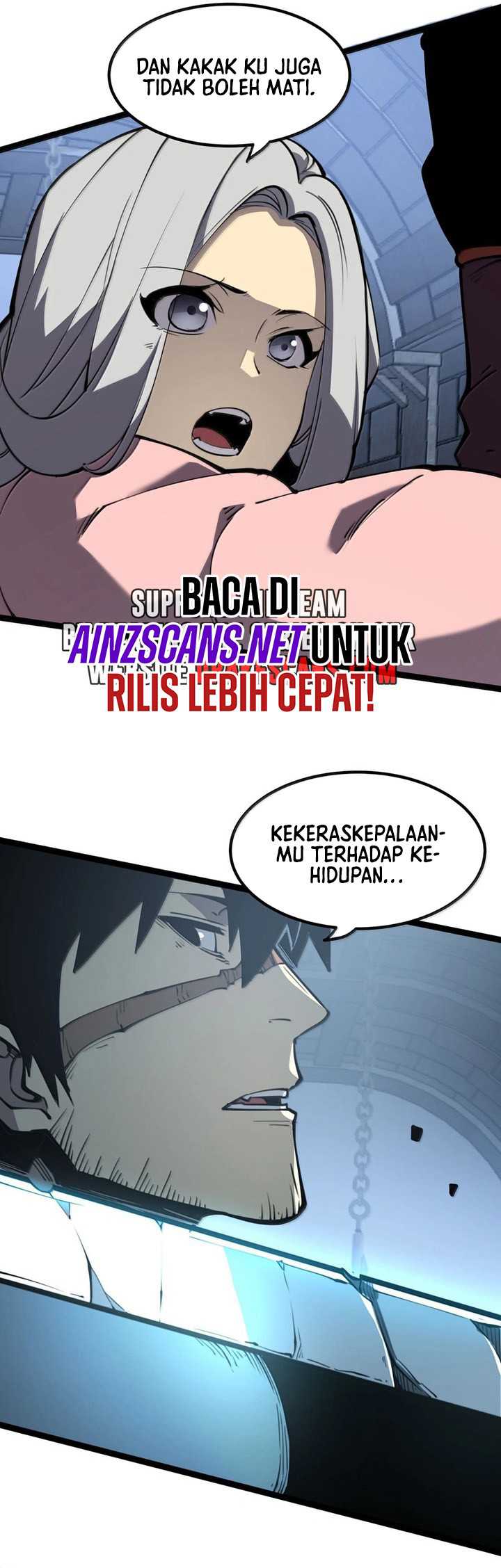 I Became The King by Scavenging Chapter 25 Gambar 26