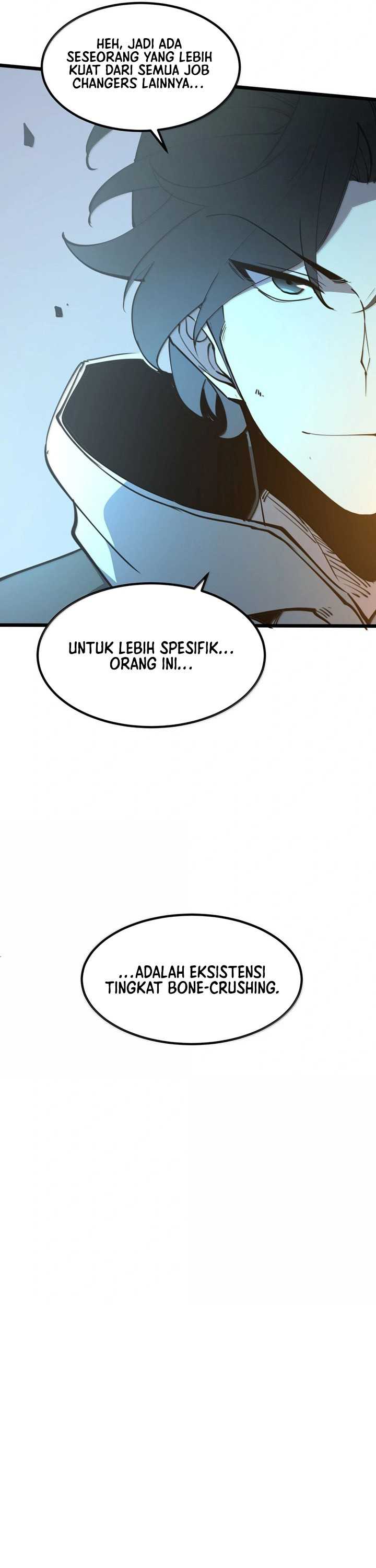 I Became The King by Scavenging Chapter 25 Gambar 35