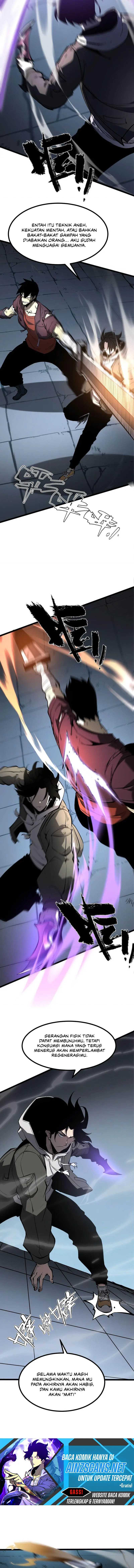 I Became The King by Scavenging Chapter 31 Gambar 9