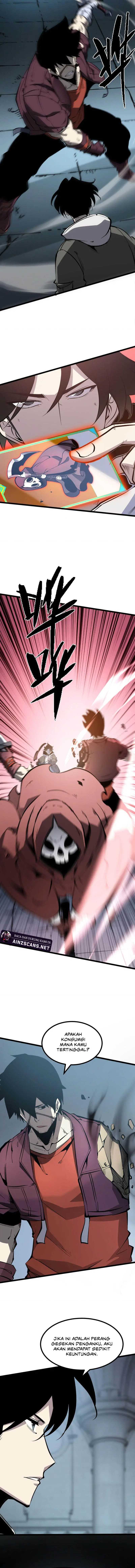 I Became The King by Scavenging Chapter 31 Gambar 10