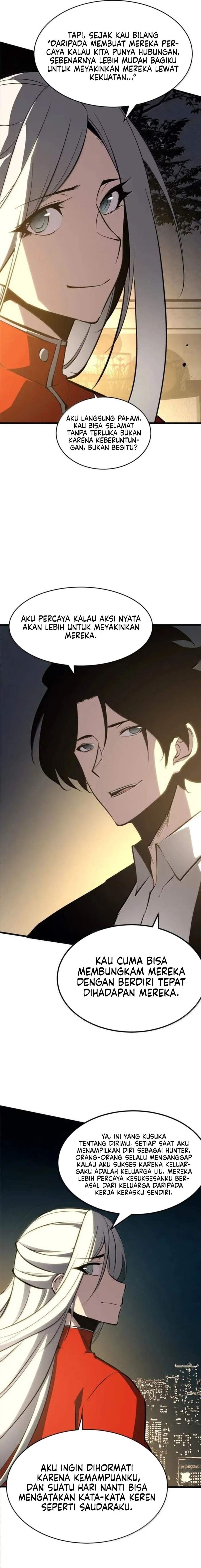 I Became The King by Scavenging Chapter 48 Gambar 14