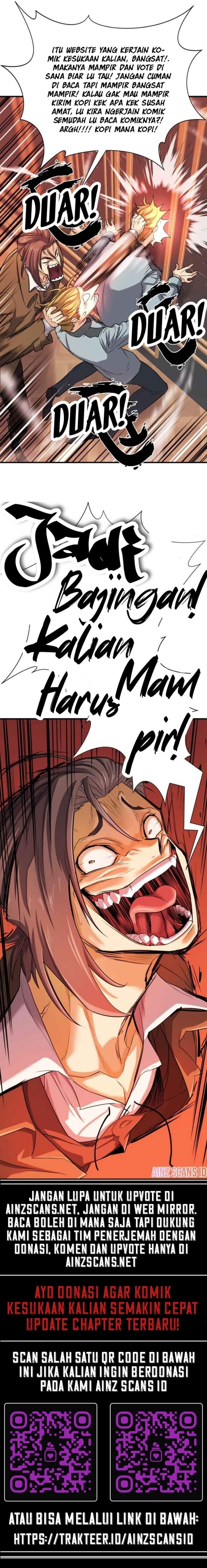 I Became The King by Scavenging Chapter 48 Gambar 18