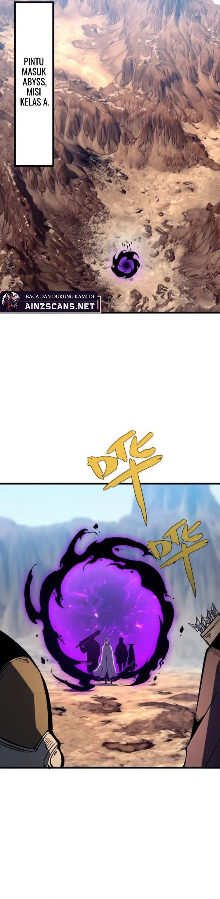 I Became The King by Scavenging Chapter 52 Gambar 2