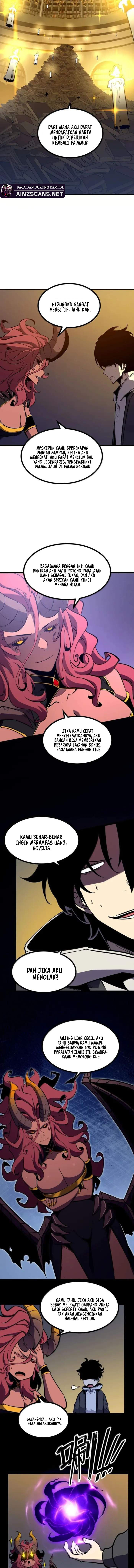 I Became The King by Scavenging Chapter 66 Gambar 3