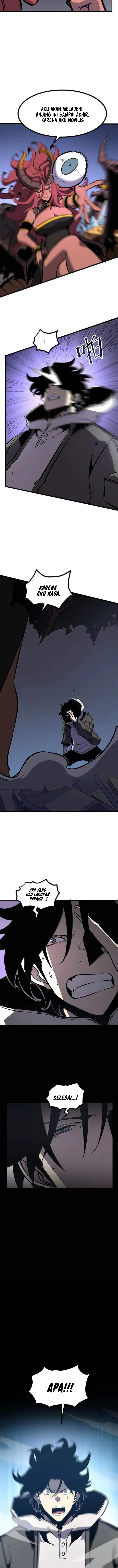 I Became The King by Scavenging Chapter 66 Gambar 8