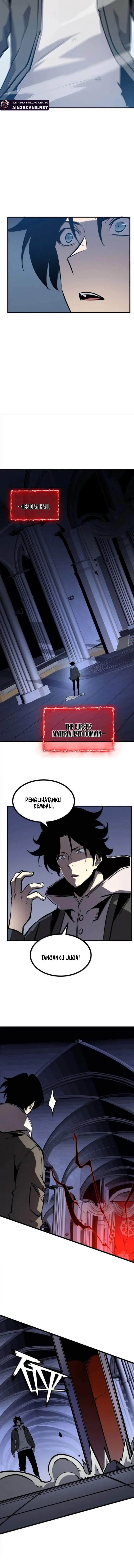 I Became The King by Scavenging Chapter 66 Gambar 9