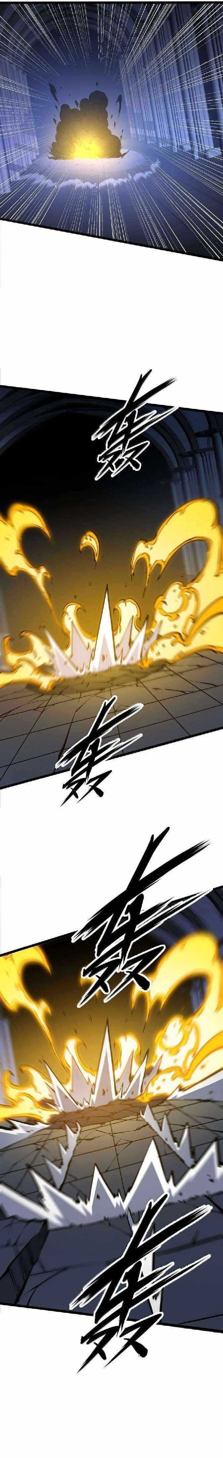 I Became The King by Scavenging Chapter 69 Gambar 10