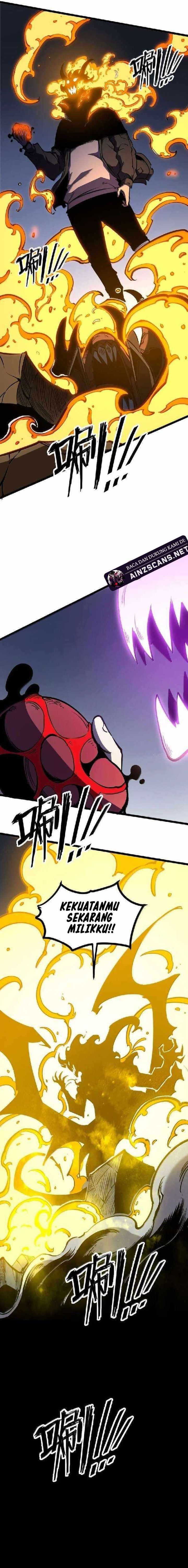 I Became The King by Scavenging Chapter 69 Gambar 11
