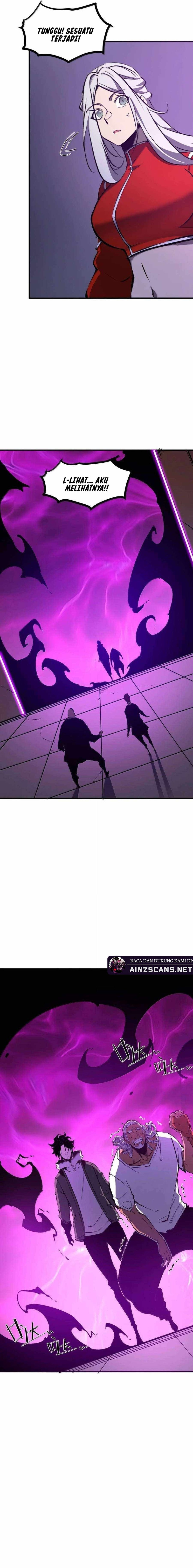 I Became The King by Scavenging Chapter 70 Gambar 7