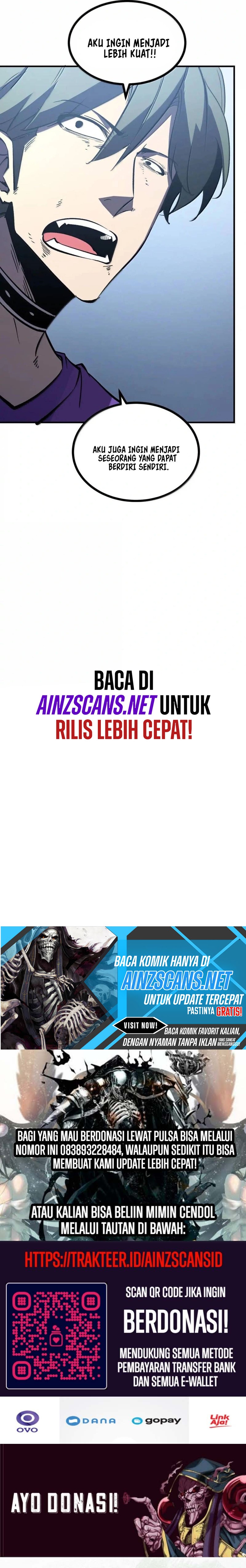 I Became The King by Scavenging Chapter 71 Gambar 13