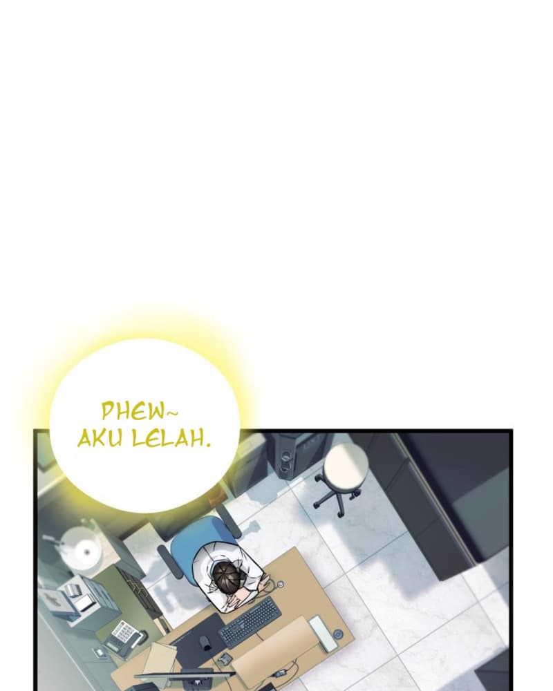 I Became a Genius Salesman Chapter 02 Gambar 2