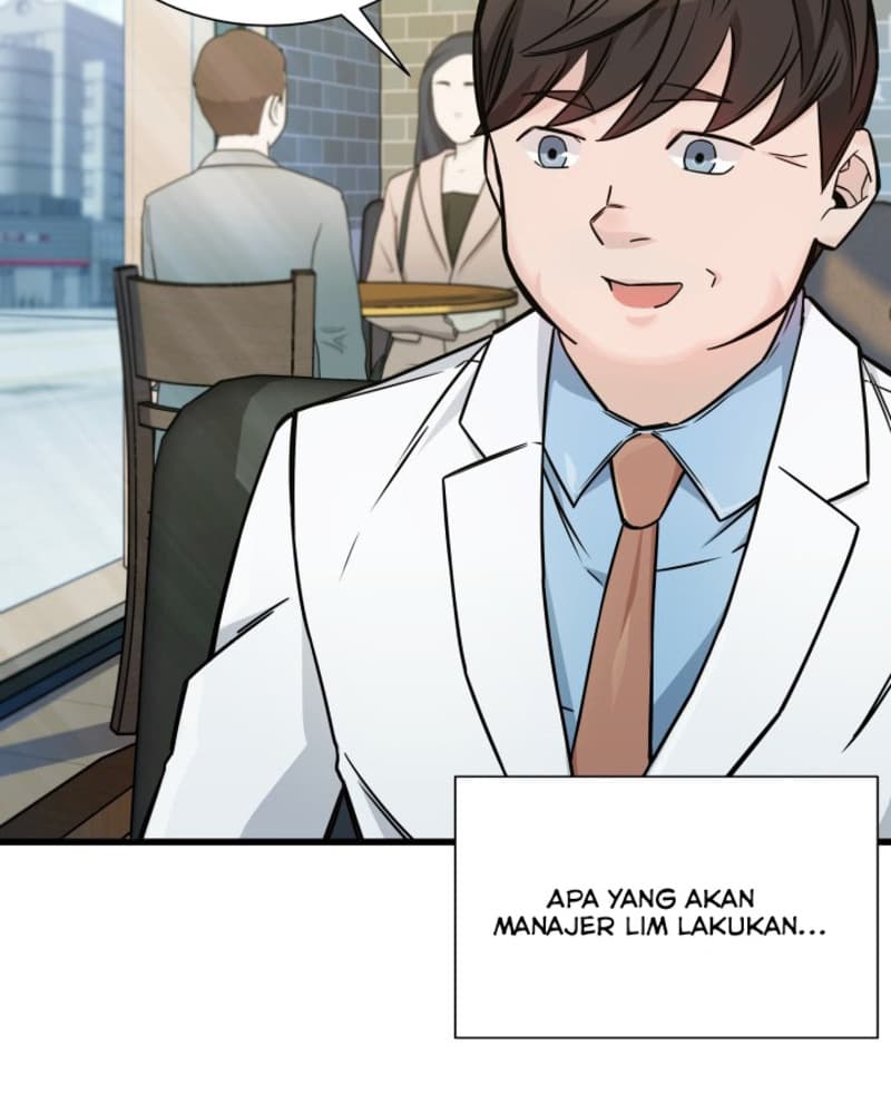 I Became a Genius Salesman Chapter 02 Gambar 26