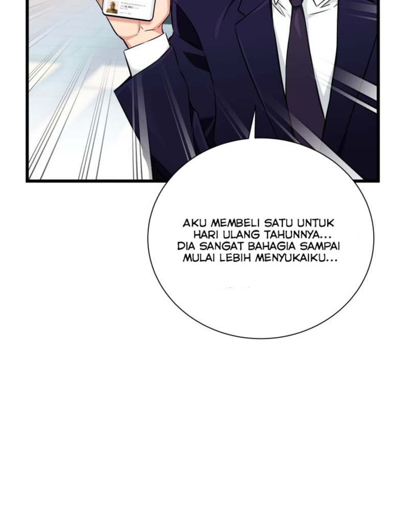 I Became a Genius Salesman Chapter 02 Gambar 46
