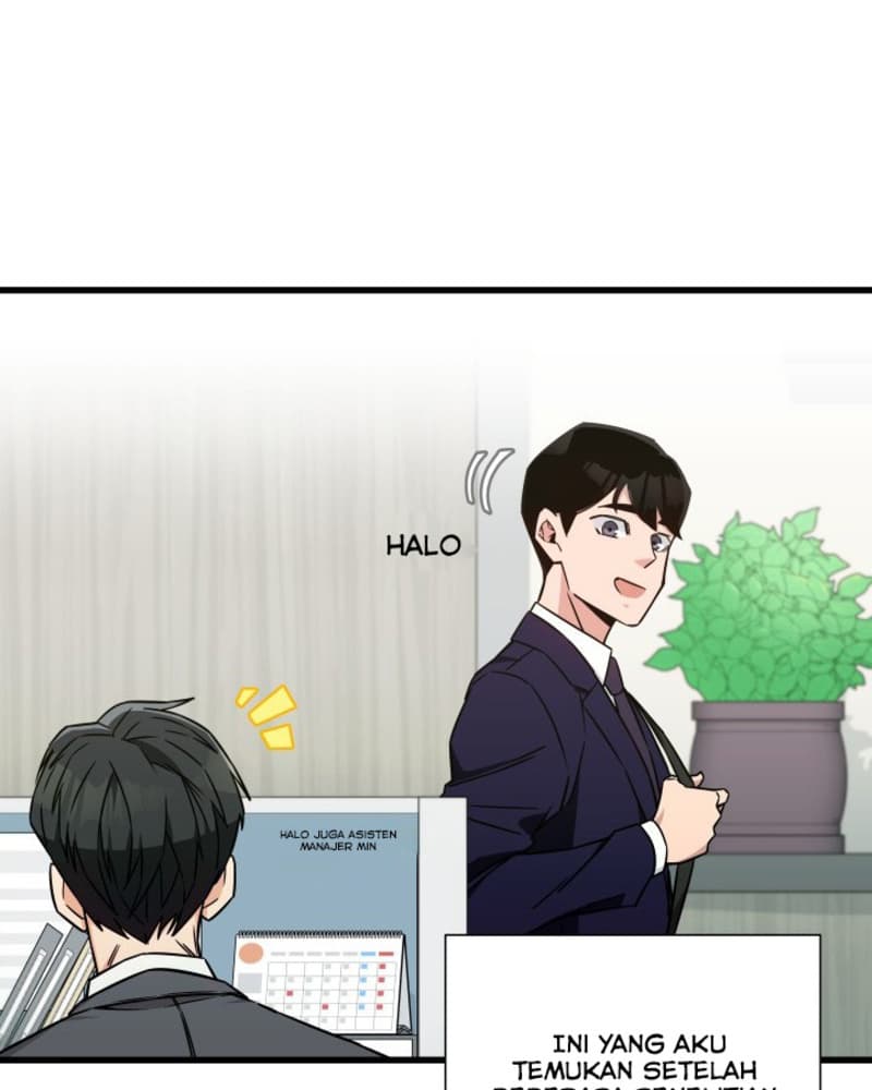 I Became a Genius Salesman Chapter 02 Gambar 70