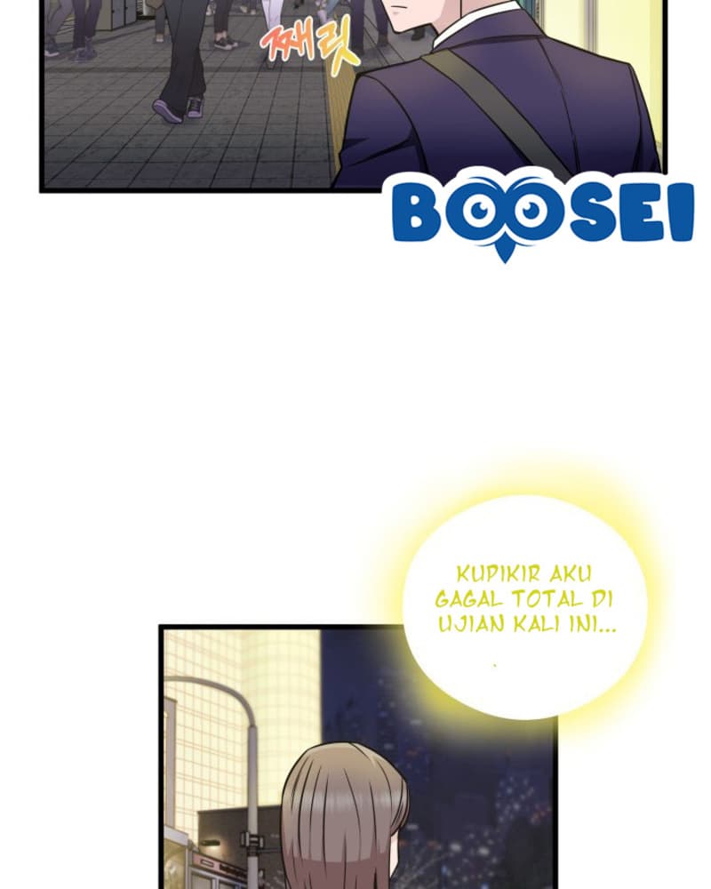 I Became a Genius Salesman Chapter 02 Gambar 72