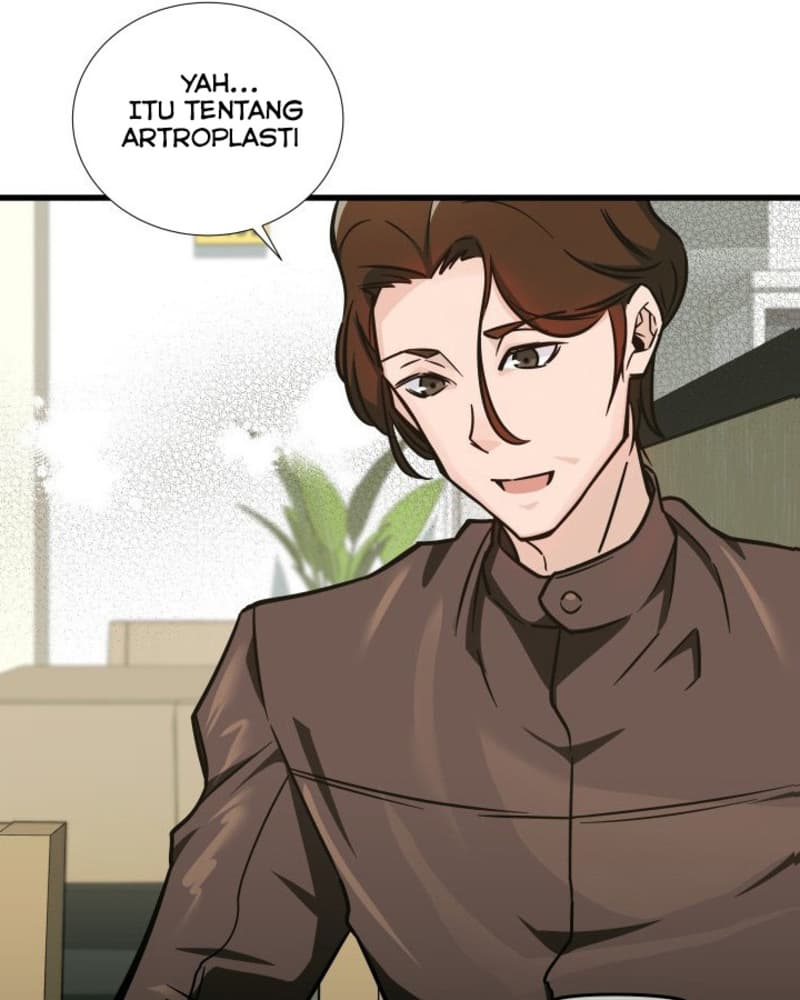 I Became a Genius Salesman Chapter 04 Gambar 2